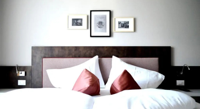 Полулюкс City Hotel Merano