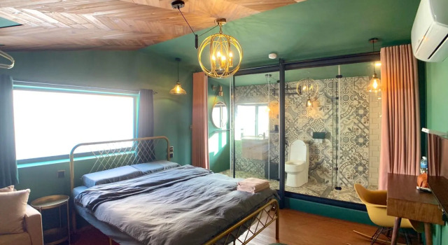 Tsai Yun Inn, Забронировать Отель Отели Тайнань 3 звезды, рядом с Zhongshan Park, 3*