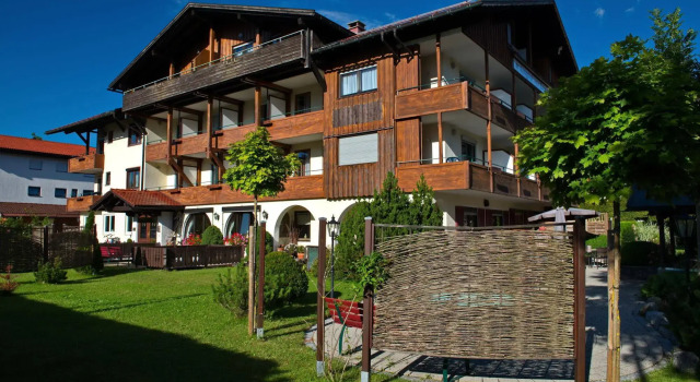 H+ Hotel Oberstaufen