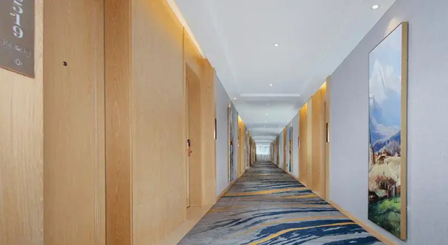 Vienna Hotel Yunnan Baoshan Yongchang Road Airport, Buchen Sie Hotel Baoshan Yunnan