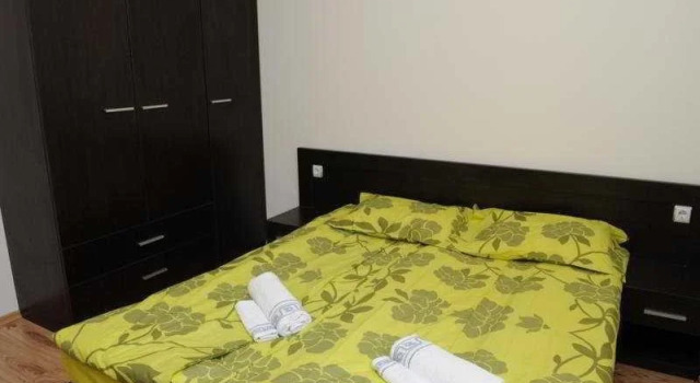 Polaris Inn Apartments, Prenota Appartamento Hotel SPA a Blagoevgrad, SPA