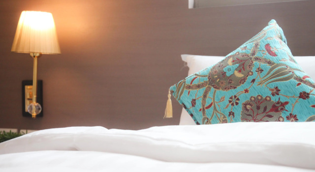 Camera doppia Standard Micasa Hotel