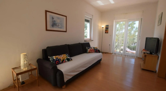 Apartment Petar 5p in Mandre