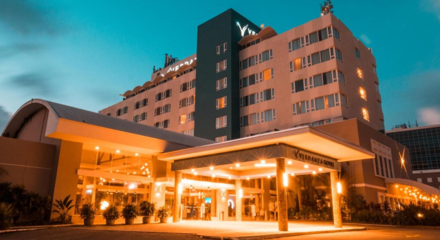 Hyatt Centric San Juan Isla Verde