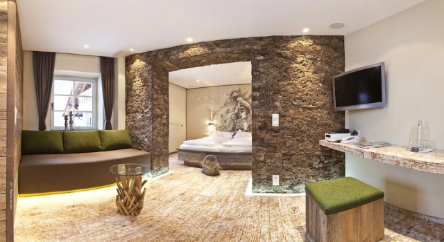 Landhotel zum Bad