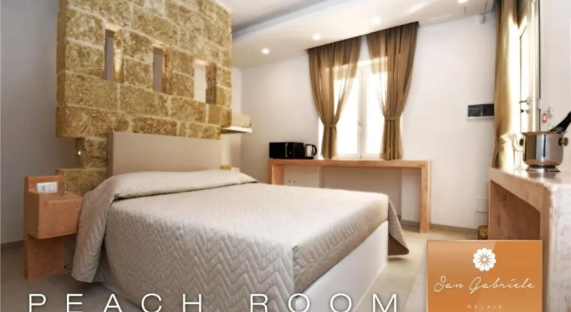 Номер Standard San Gabriele Relais