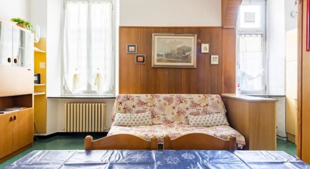 Апартаменты Appartamento Agata Holiday Homes
