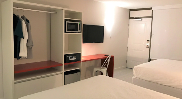 GreenPoint Hotel Kissimmee