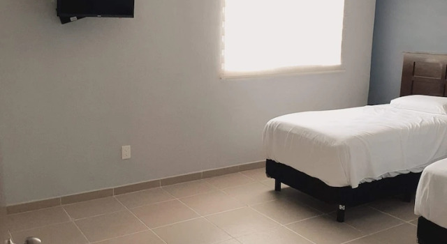 Студия Classic HOTEL TORRE METRóPOLI