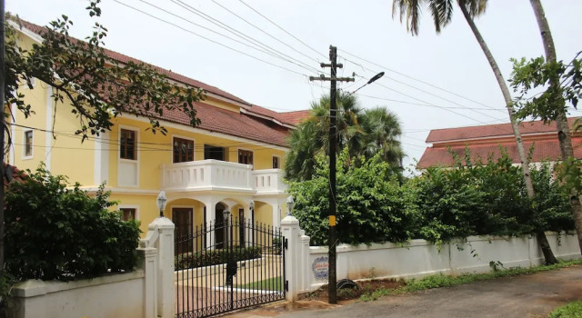 OYO 10041 Home Elegant 1BHK Colva, Prenota Hotel Hotel 3 stelle a Colva, 3*
