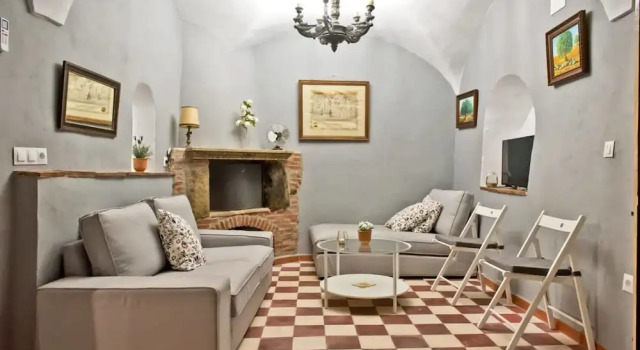 Casa Rural La Posada