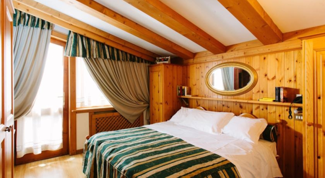 Hotel Cornelio