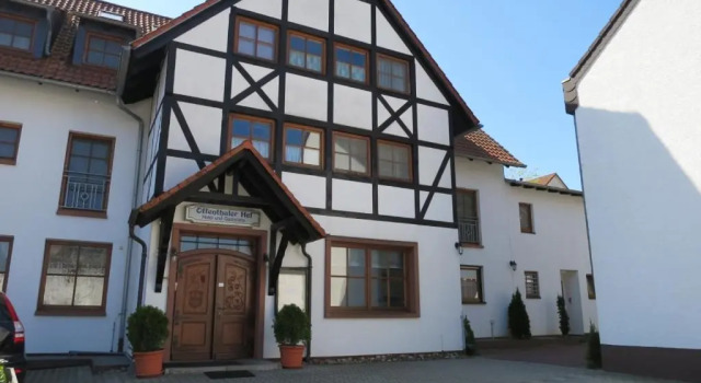 Offenthaler Hof, Забронировать Отель Драйайх земля Гессен