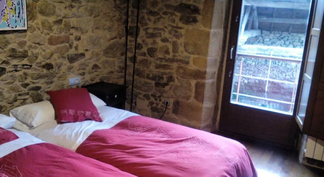 Rectoral De Lestedo, Buchen Sie Hotel SPA-Hotels in Provinz Lugo, SPA