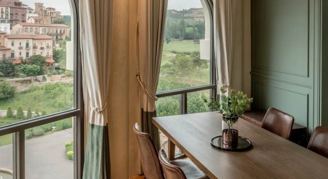 Двухместный номер Standard Toscana Piazza by Toscana Valley