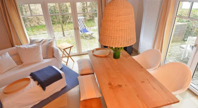 Haus Baabinchen