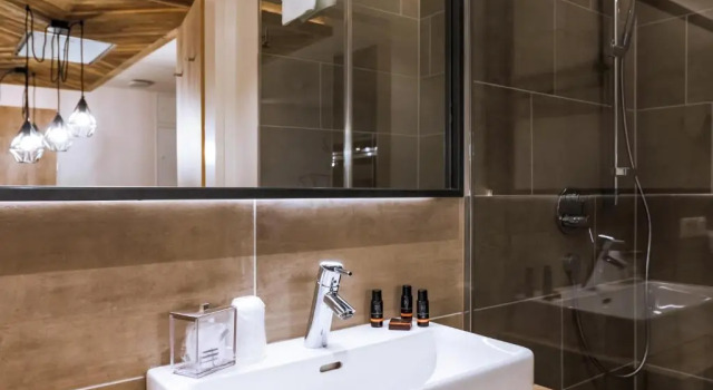 Люкс 24 by AvenidA - Mountain Residence