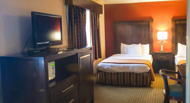 Inn America - Lewiston, Забронировать Отель Льюистон Lewis-Clark Valley, рядом с Clearwater Canyon Cellars