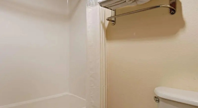 Номер Standard Best Western Plus Huntersville