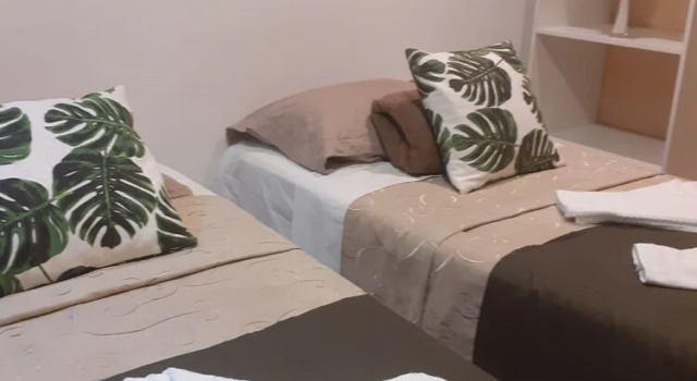 Номер Standard Pousada Praiana - Noronha