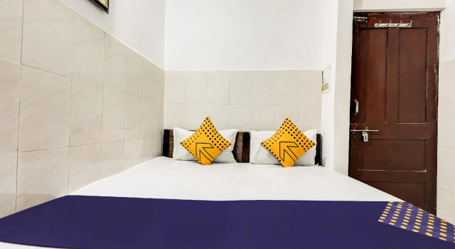 SPOT ON 69710 Hotel Indraprasth
