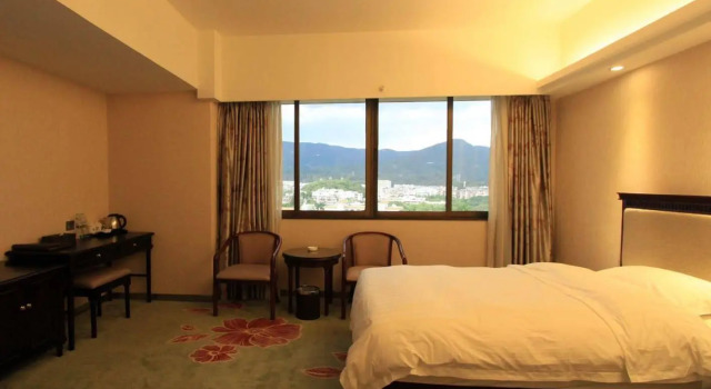 Gui Feng Hotel