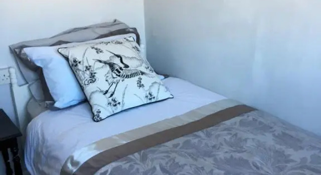Номер Standard St. Georges House