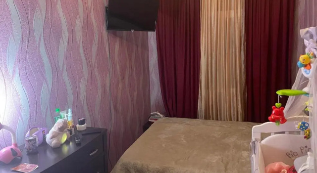 Marija, Book Apartment Sukhum Abkhazia