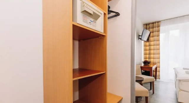 Номер Superior Hotel Marttel