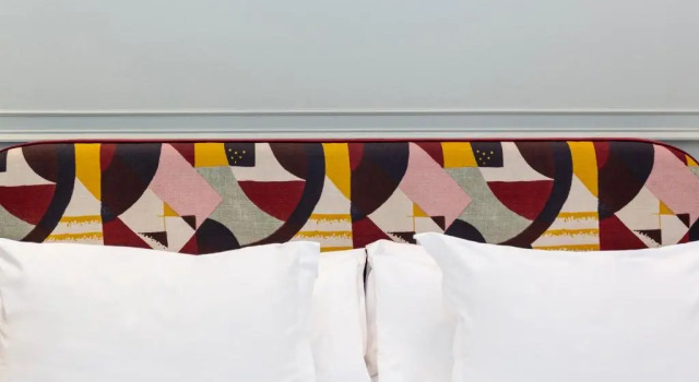 Двухместный номер Deluxe Casa Romana Hotel Boutique
