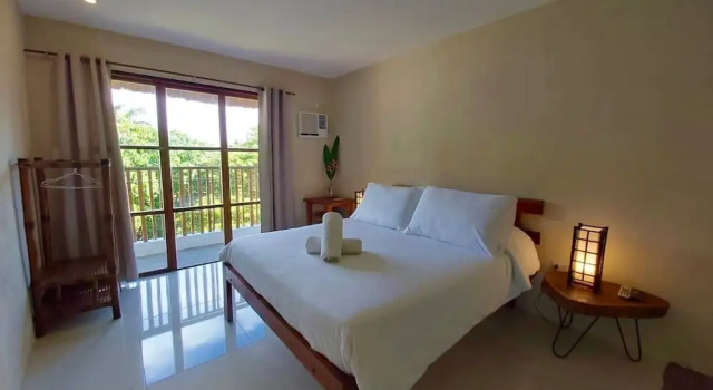 Habitación De lujo Hannah Hotel