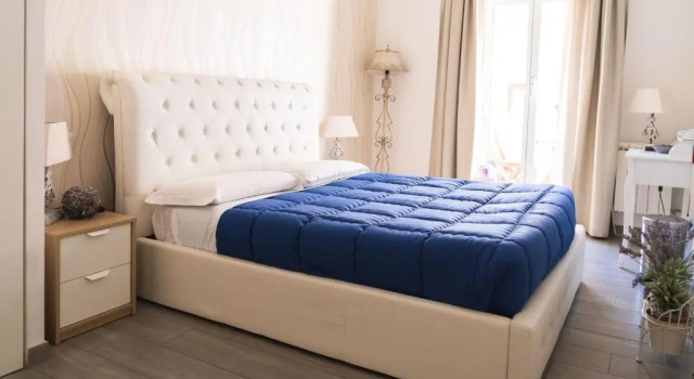 Двухместный номер Superior RomAntic Dreams Guest House