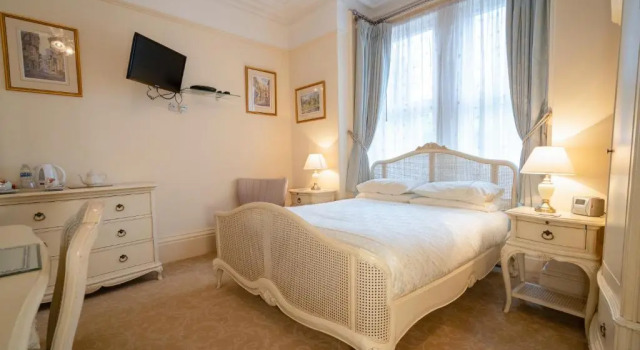Номер Standard Barbican House