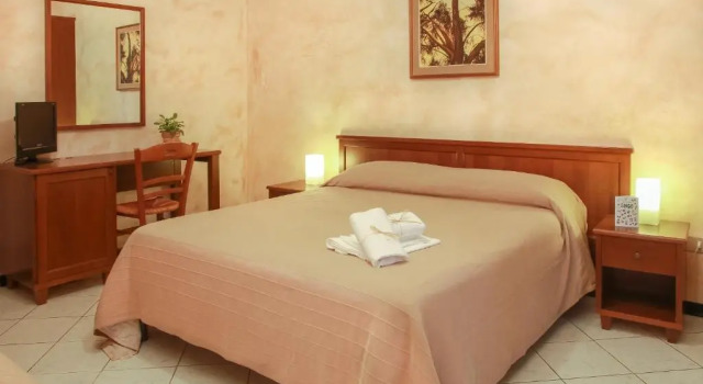 Azienda Agrituristica Il Pago, Rezerwuj Hotel Rotondella Basilicata