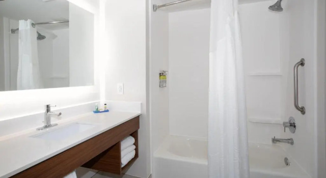 Люкс Holiday Inn Express Yreka-Shasta Area by IHG
