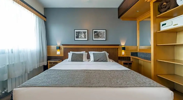 Апартаменты Superior Hotel Laghetto Toscana
