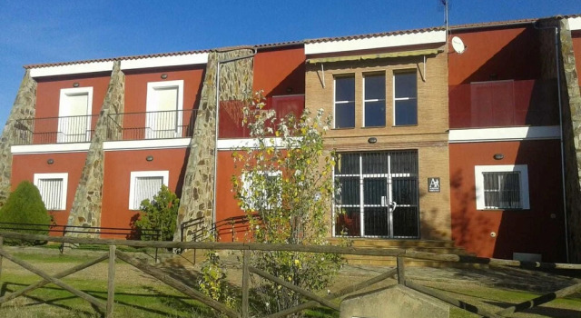 Albergue San Matías, Đặt Khách sạn Castilblanco Tây Ban Nha