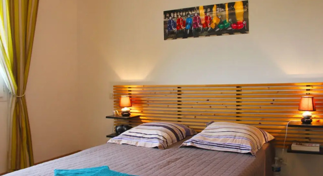 Alluring Holiday Home in Callian With Private Swimming Pool