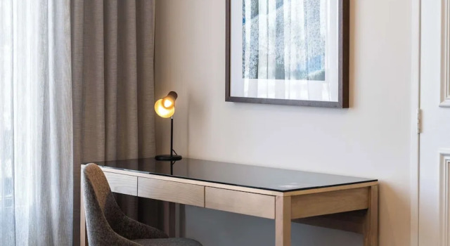 Supérieure chambre Quality Hotel Parklake Shepparton