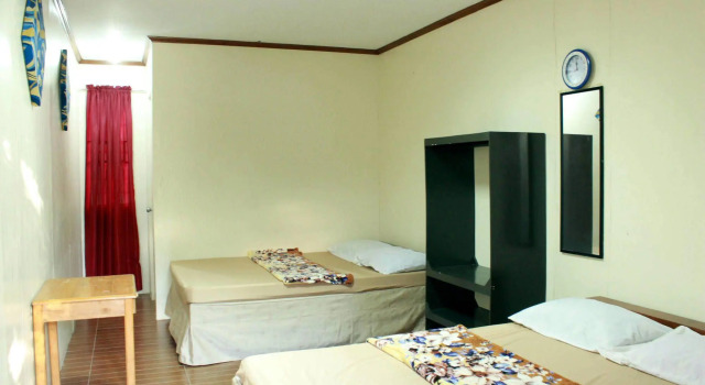 Leticia's Garden Resort and Events Place, Забронировать Курортный отель Калумпит Лусон