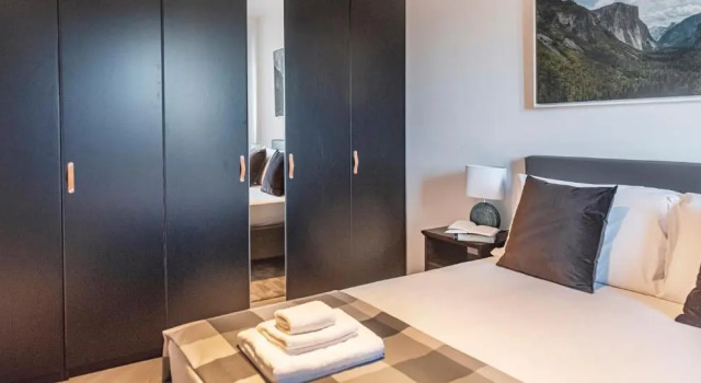 Апартаменты с 2 комнатами Welcomely - Casa Loredana