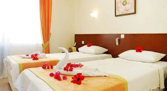Solim Hotel