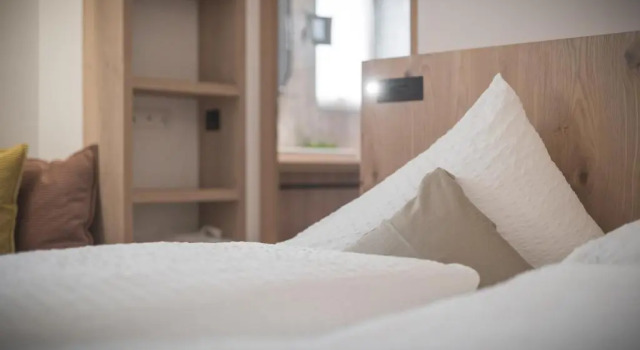 Номер Economy Kronplatz-Resort Hotel Kristall
