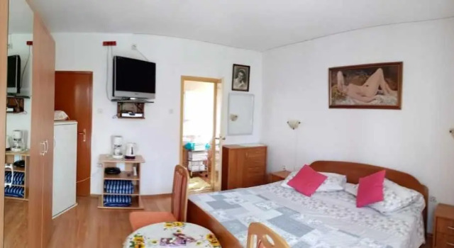 Apartment and room Josip 2007, Забронировать Апартаменты/квартира Апартаменты Rovinj Riviera, Апартаменты/квартира