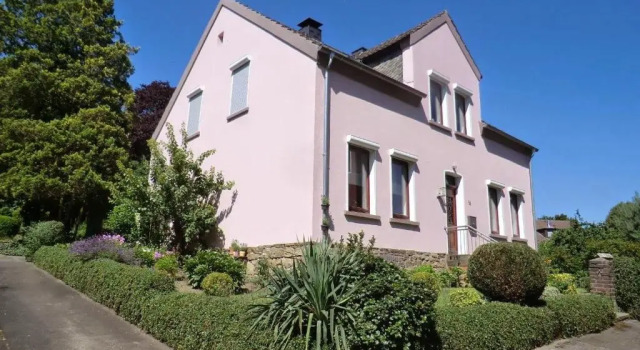 Ferienwohnung Ruhrhome, Rezervați Apartament Witten Ruhr area