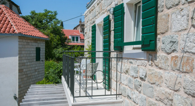 Divota Apartment Hotel