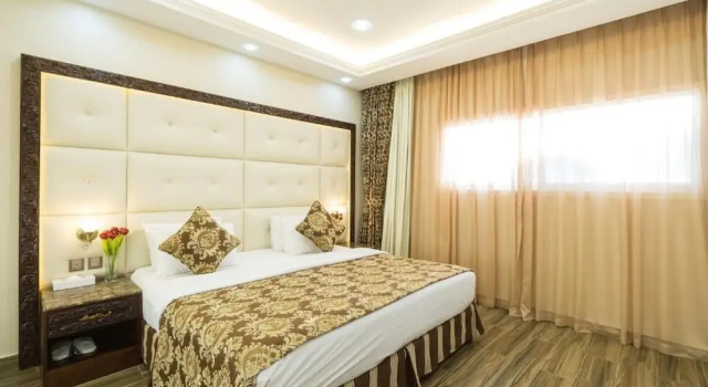 Вилла Royal с 3 комнатами с видом на море Palma Beach Resort & Spa