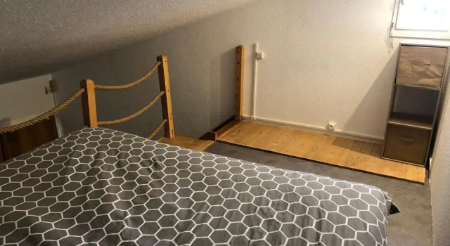 Апартаменты Superbe appartement cosy, proche port et plage