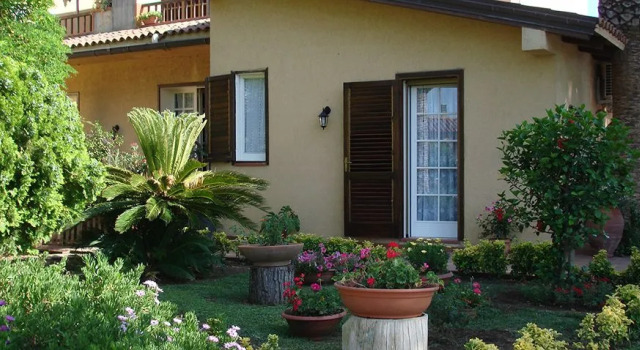 BB Dolce Casa, Book Hotel Hotels in Sicily with Parking, Parking