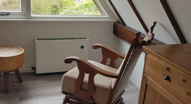 Holiday Home Tuitjenhorn Near Coast, Забронировать Отель Отели Норда 3 звезды, 3*